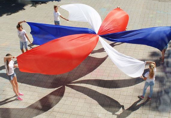 прописка в Петров Вале